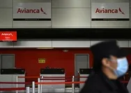 Dünyanın en eski havayolu şirketi Avianca Havayolları iflas başvurusunda bulundu