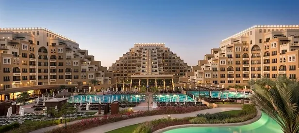 Accor ve Rixos ortaklık kurdu