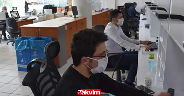 Zabıta, güvenlik, beden işçisi, belediye işçisi ve şoför alımı... 22 Mart devlete binlerce personel memur ve işçi alımı başvurusu!