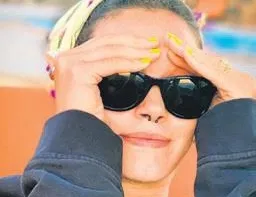 Aşkının gözünden