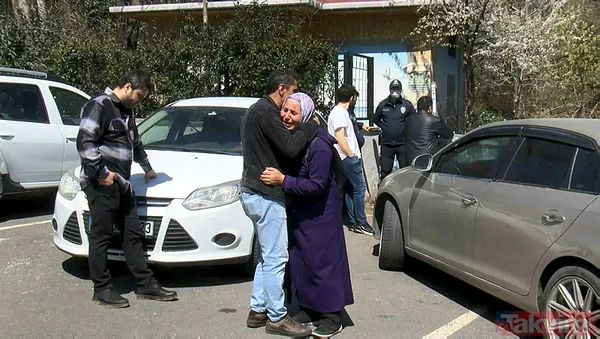 Müge Anlı canlı yayınında bugün (6 Nisan 2022) didik didik aranmıştı! 20 yaşındaki İTÜ’lü Hamit Egemen'in cesedi bulundu - 9