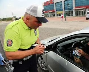 Araç sahipleri dikkat! Yeni uygulama geliyor