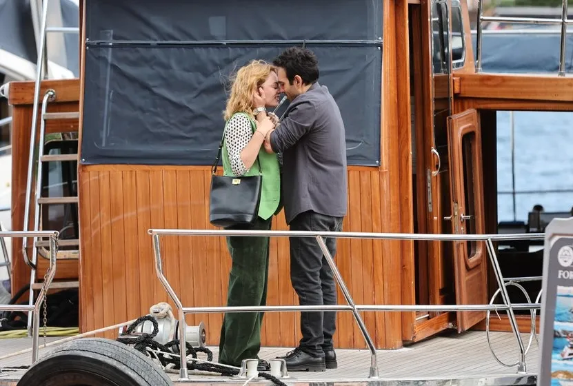 Bahar 17. bölüm 2. fragman!