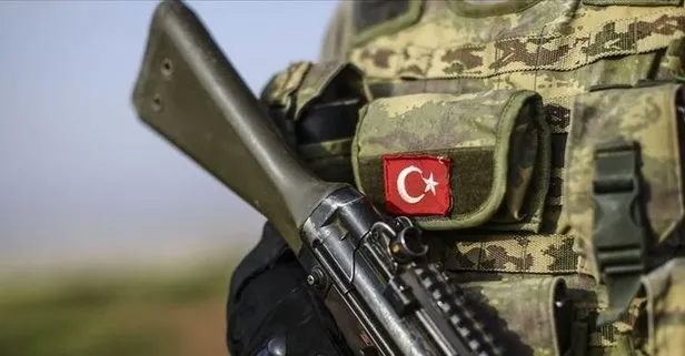 Son dakika: MSB duyurdu! 1 PKK’lı terörist daha teslim oldu