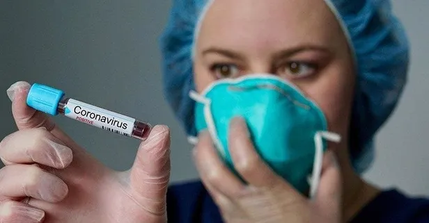 Çin ve Kanada arasında maske krizi