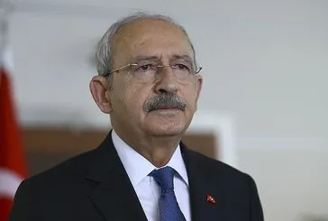 Kılıçdaroğlu Yargıtay’ı hedef aldı!