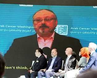 Washington Post Yayın Kurulu: Suudi Arabistanın Kaşıkçı kararına tepki