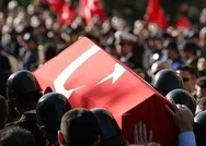 Pençe-Kaplan operasyonu bölgesinden acı haber! Araç kazasında Piyade Sözleşmeli Onbaşı Mustafa Özkardeş şehit oldu