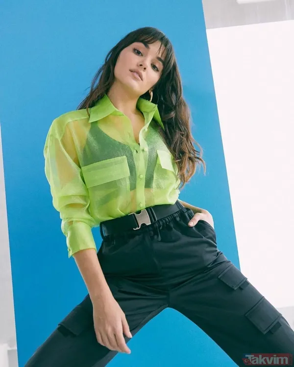 Hande Erçel olaylı milyonluk süper lüks evinin dekorasyonunu işte böyle yaptırdı! Gizlilik sözleşmesi imzalatmıştı ama… - 1