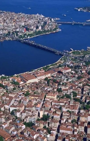 Deprem uzmanından önemli uyarı: Orası İstanbul'un sigortası! Sakın dokunmayın