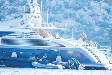 Ünlü aşk sürmedi: Serdar Bilgili ve Ece Dağıstan’ın ilişkisi kısa sürede bitti