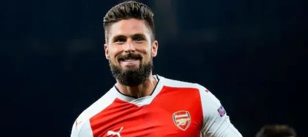 Ada basınından Giroud iddiası