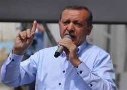 Biz CHP gibi kepenk indirmeyiz