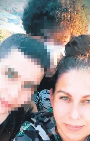 Öğretmen Emine Gökkız yürüyüşte kayboldu