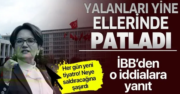İBB’den Atatürk posteri açıklaması: 19 Mayıs’ın sona ermesiyle...