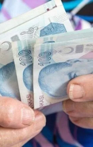 Emekliye 3 maaş avans | SSK, SGK ve Bağ-Kur emeklisi için 3 maaş avans nasıl alınır, şartları neler?