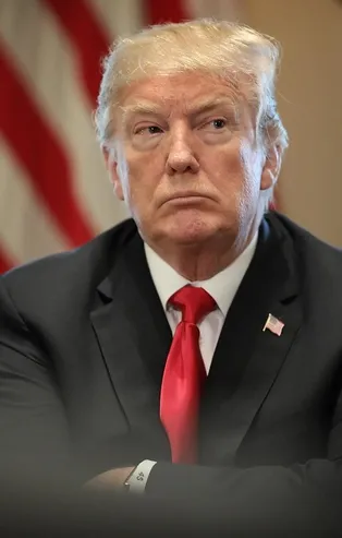 ABD Başkanı Trump'tan Düşes Meghan Markle’a cevap: Edepsiz