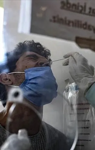 Sağlık Bakanlığından flaş uyarı: Karekodu olmayan PCR testleri geçerli değil