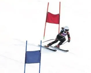 Tayra Tunca Alp disiplininde 45. sırada kaldı