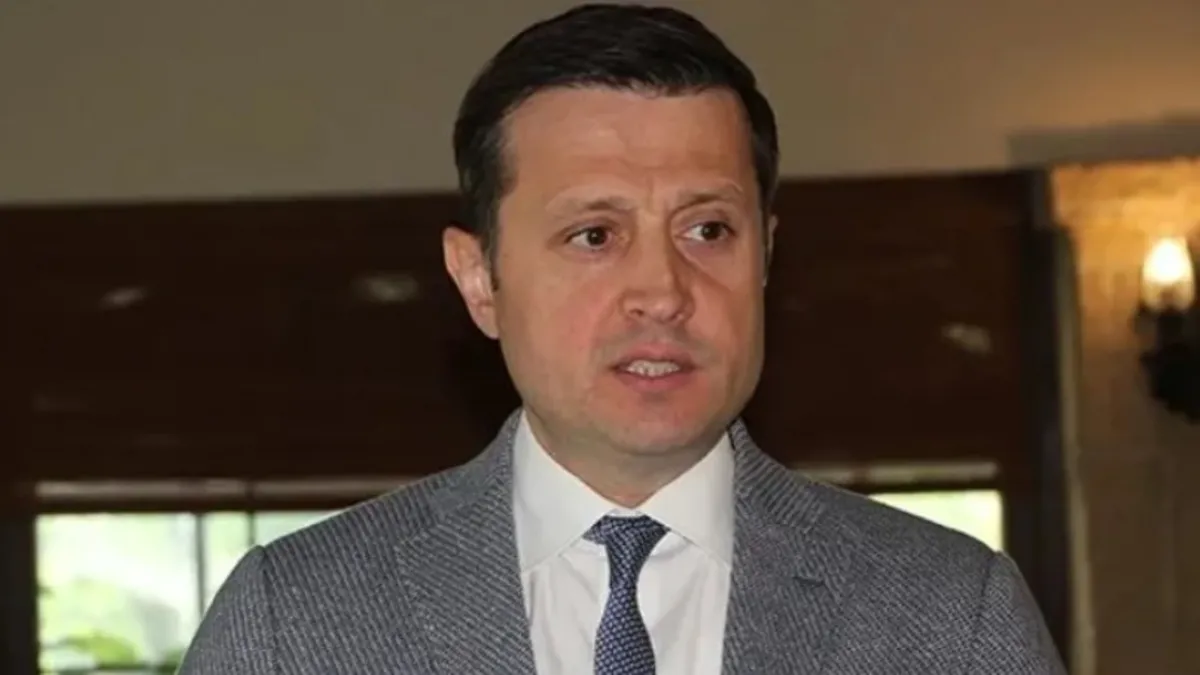 CHP Tekirdağ’da kriz devam ediyor: Çerkezköy Belediye Başkan