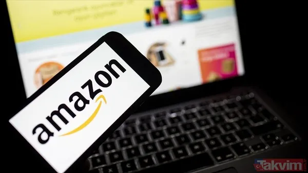 Amazon, Apple, Google, Netflix... Görenler şoke oldu! Sadece dakikada 837 bin dolar kazandılar - 10