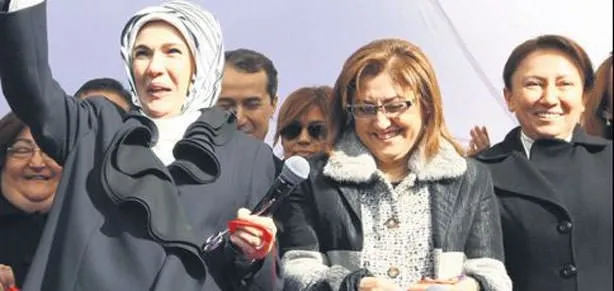 Şiddete kınama