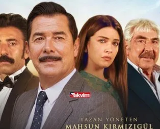 Mucize 2 Aşk filmi nerede çekildi? Mucize Aşk filmi oyuncuları kimdir?