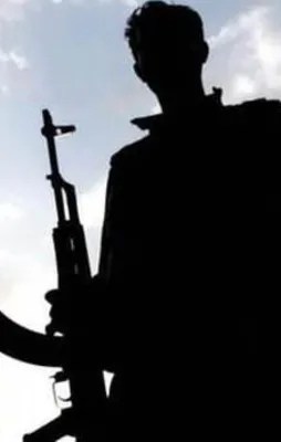 PKK'lı hainler hamile kadını vurdu