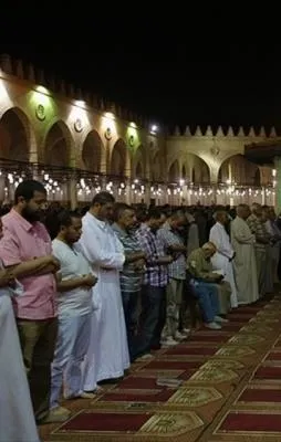 Darbeci Sisi yönetiminden skandal yasak