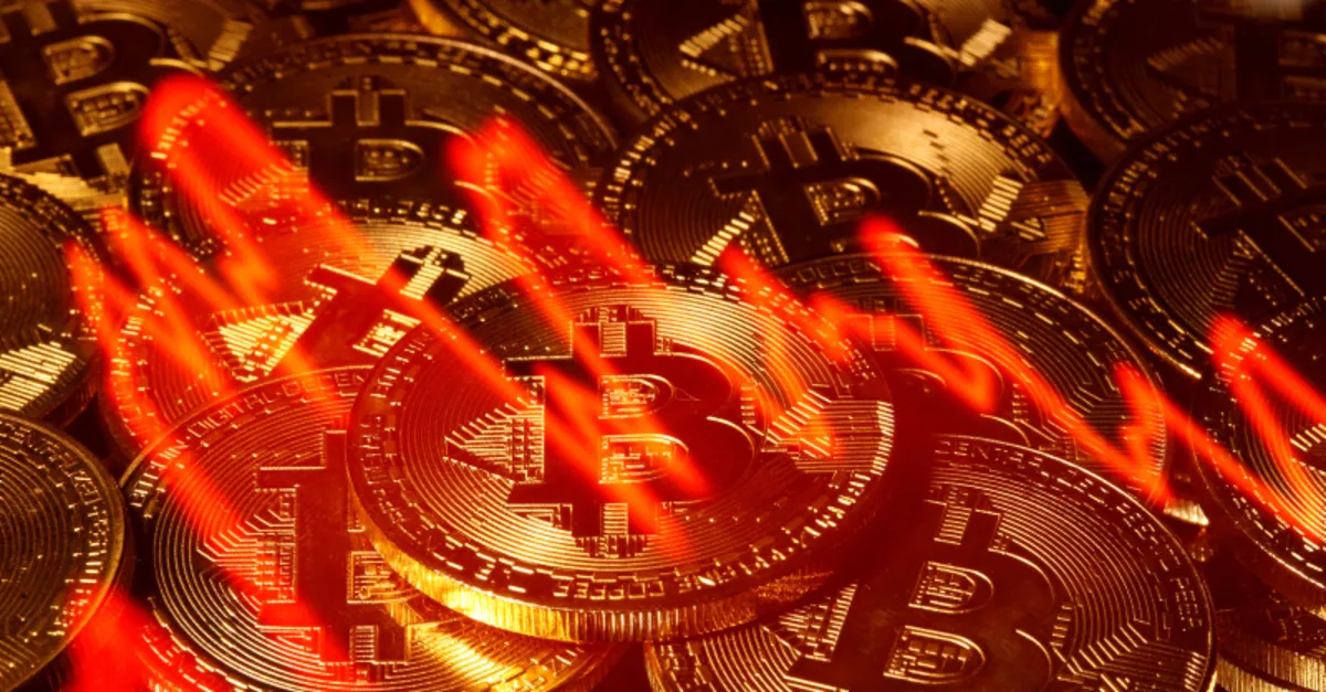 Bitcoin 20 bin dolara mı düşecek? Uzmanlardan kripto para yatırımcılarına uyarı
