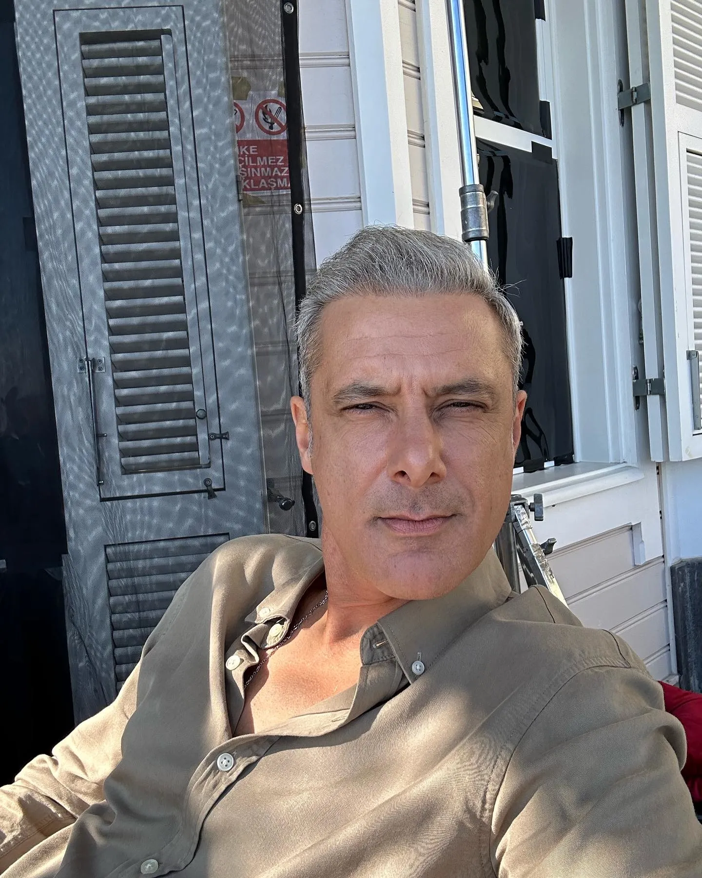 İnci Taneleri’nin Koray’ı Kamil Güler’in eski eşi Aynalı Tahir’in yıldızı çıktı! - 3