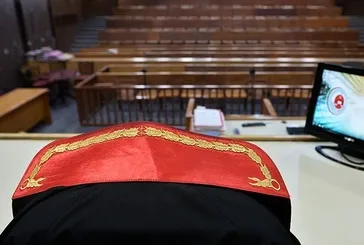 T.C. BAKIRKÖY 41. ASLİYE CEZA MAHKEMESİNDEN