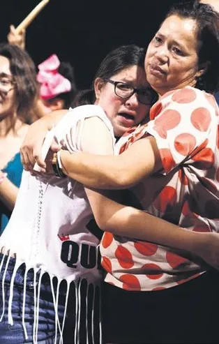 ABD’de 5 günlük yas ilan edildi