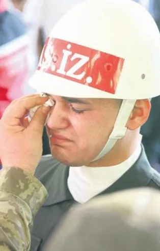 Pençe-Kilit Operasyonu'nda acı haber! EYP'nin patlaması sonucu 4 askerimiz şehit oldu