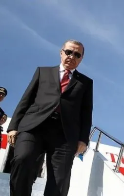 Cumhurbaşkanı Erdoğan'dan o ülkelere sürpriz ziyaretler