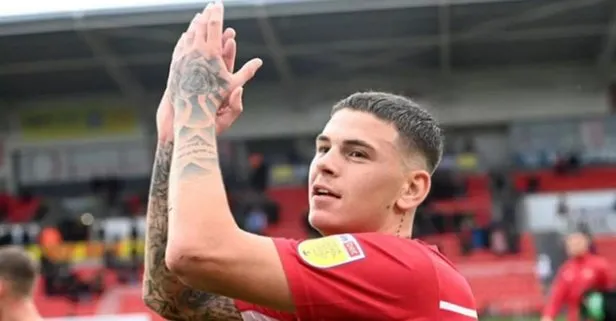 Özel Haber | Kartal’ın gözü o isimde!