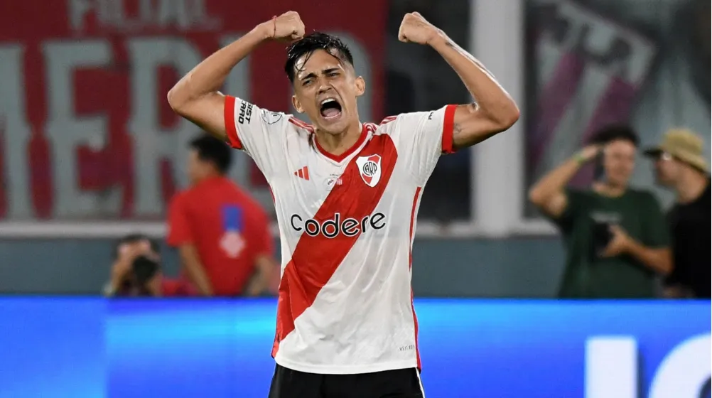 Galatasaray'a Arjantinli kanat! - 5