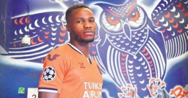 Medipol Başakşehir Mbombo’yu bitirdi (Yurttan ve dünyadan spor gündemi)