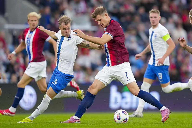 Fenerbahçe durdurulamıyor! Transferde 2 imza daha yolda - 22