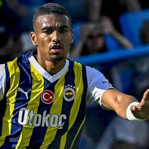 Lille’den flaş Djiku hamlesi