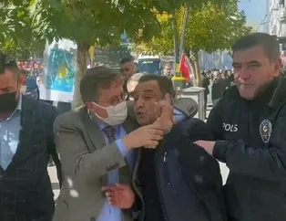 Türkkan hesap verecek! Kabul edilemez