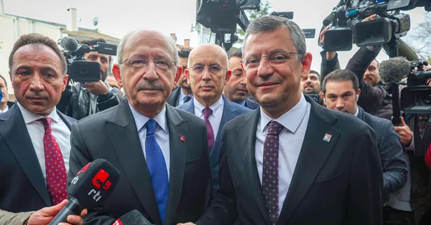 Emanetçi Başkan Özgür Özel'in Kemal Kılıçdaroğlu'nu ziyaretinin asıl amacı ne?