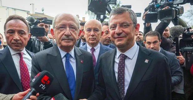 Emanetçi Başkan Özgür Özel’in Kemal Kılıçdaroğlu’nu ziyaretinin asıl amacı ne?