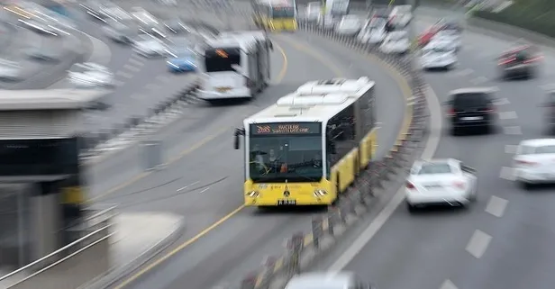 CHP'li İBB'nin toplu ulaşıma zam teklifi UKOME toplantısında reddedildi