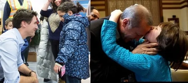 Aslı Aydıntaşbaş’a anlamlı cevap