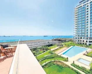 İstanbul’da tatil yaşamı!