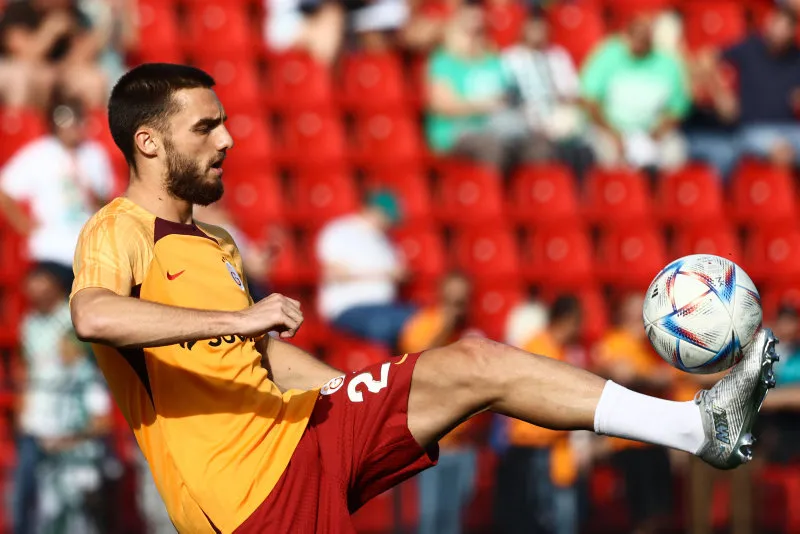 ÖZEL | Galatasaray'da dev kriz! Ayrılmak istiyor - 10