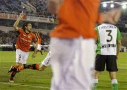 Mehmet Topal’dan sevindiren haber