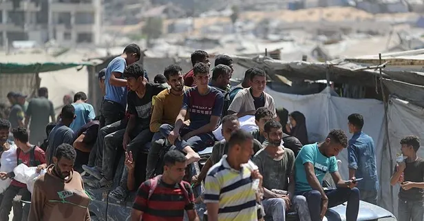 Türkiye'den Netanyahu'nun Gazze'yi işgal planına sert tepki: "Bu lanetli karar, insanlığı işgal etme girişimidir"