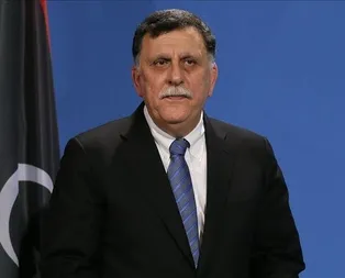 Türk şirketleri Libya’ya dönüyor